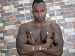 Jhonlove