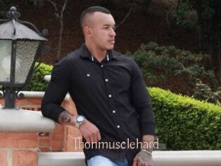 Jhonmusclehard