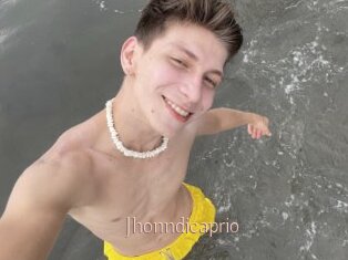 jhonndicaprio Anal Sexe