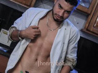jhonny_bolt Anal Sexe