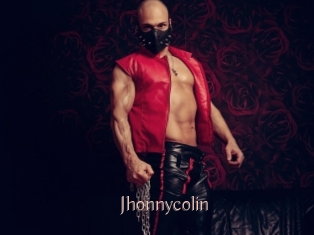 Jhonnycolin