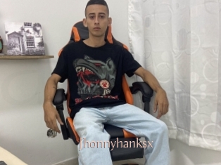 Jhonnyhanksx