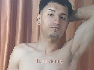 Jhonnyjenny