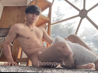 Jhonnypeck