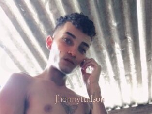 Jhonnytudson