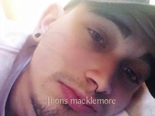 Jhons_macklemore