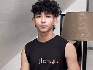 Jhonsgils