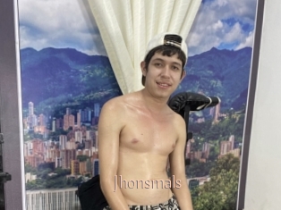 Jhonsmals
