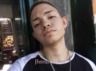 Jhonsmithhot