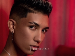 Jhonsnake