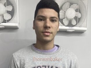 Jhonsonbaker