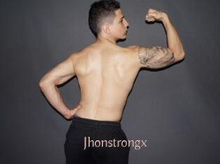 Jhonstrongx