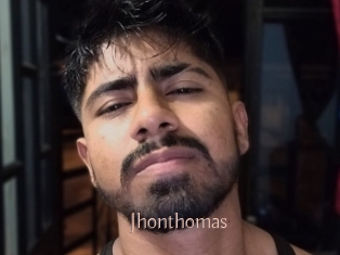Jhonthomas