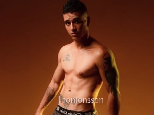 Jhontonsson