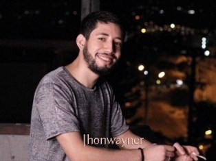 Jhonwayner