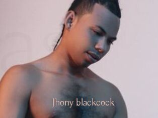 Jhony_blackcock