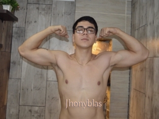 Jhonyblas