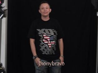 Jhonybravo