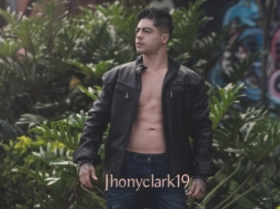 Jhonyclark19