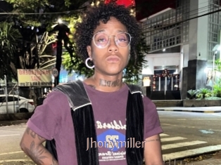 jhonymiller Anal Sexe