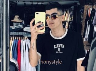 Jhonystyle