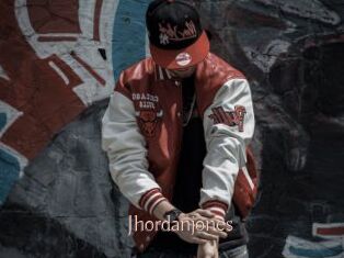 Jhordanjones