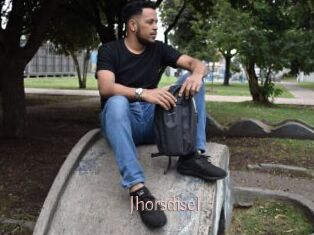 Jhorsdisel