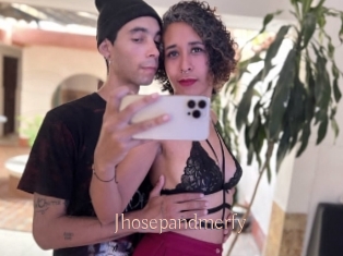 Jhosepandmerfy