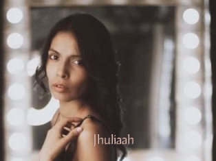 Jhuliaah