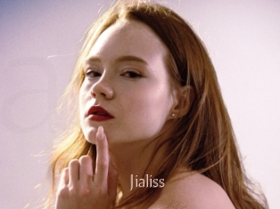 jialiss Anal Sexe