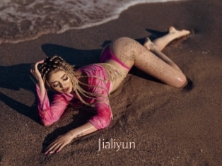Jialiyun