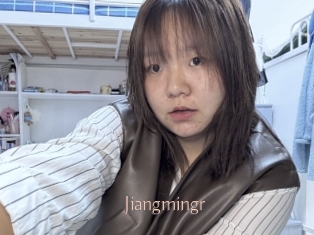 jiangmingr Anal Sexe