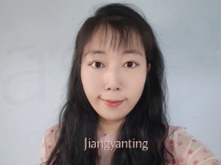 Jiangyanting