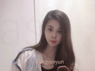Jiangyunyun