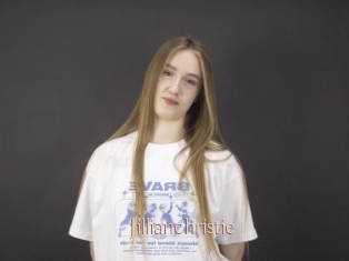 Jillianchristie