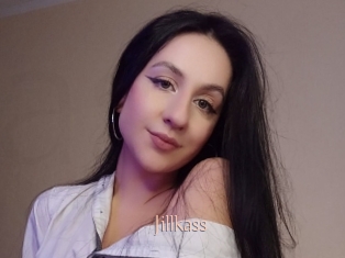 Jillkass