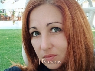 Jillstevens