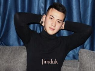 Jimduk
