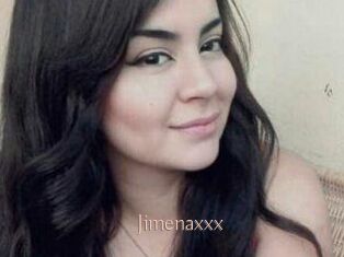 Jimenaxxx