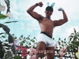 Jimesantana