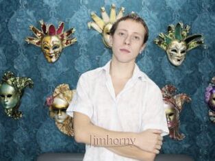 Jimhorny