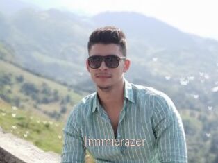 Jimmierazer