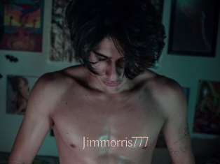 Jimmorris777