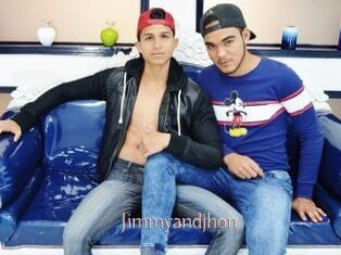 Jimmyandjhon