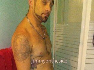 Jimmyontheside