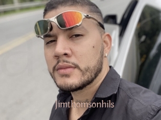 Jimthomsonhils