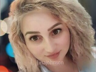 Jinajohnson