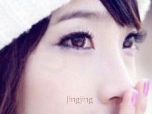 Jingjing
