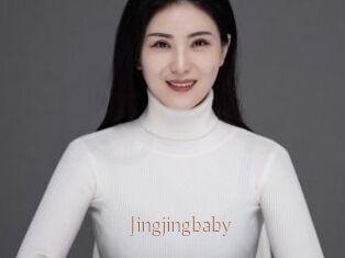 Jingjingbaby
