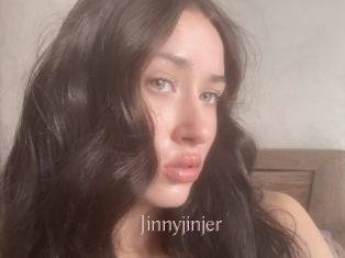 Jinnyjinjer